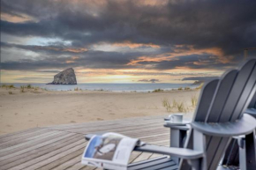 Pacific City Sand Dollar - Meredith Lodging